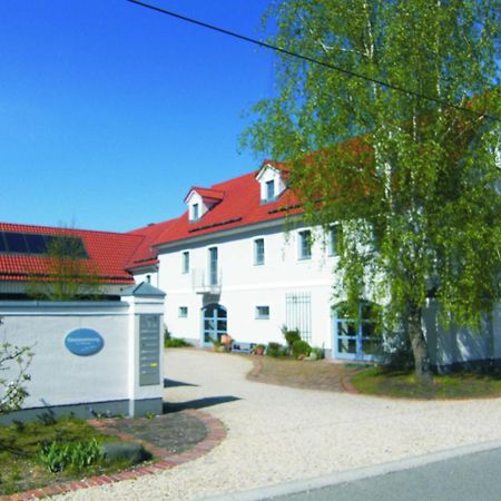 Hof Hanau Dorgenhausen 外观 照片